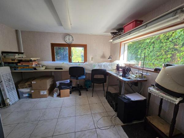 Maison Sainte Genevieve Des Bois 6 pièce(s) 111 m2