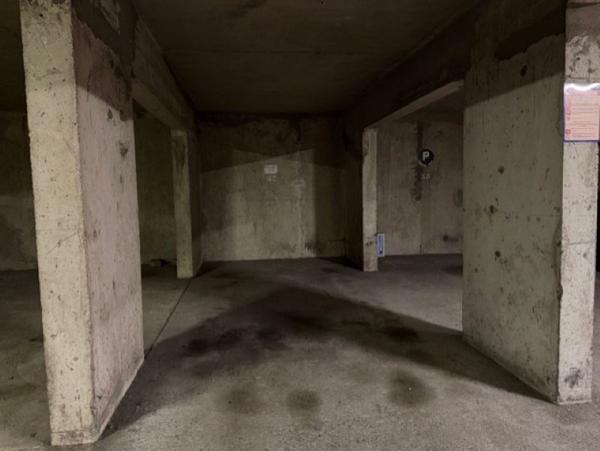 Appartement F3 en location avec ascenseur à Lunéville !