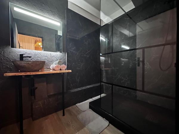 Appartement F3 en location avec ascenseur à Lunéville !