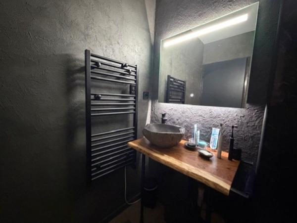 Appartement F3 en location avec ascenseur à Lunéville !