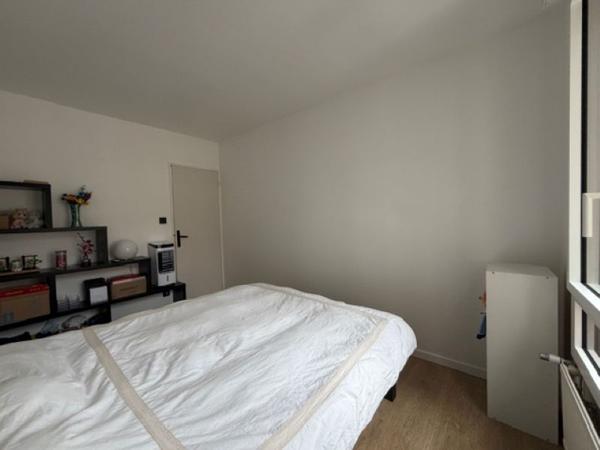 Appartement F3 en location avec ascenseur à Lunéville !