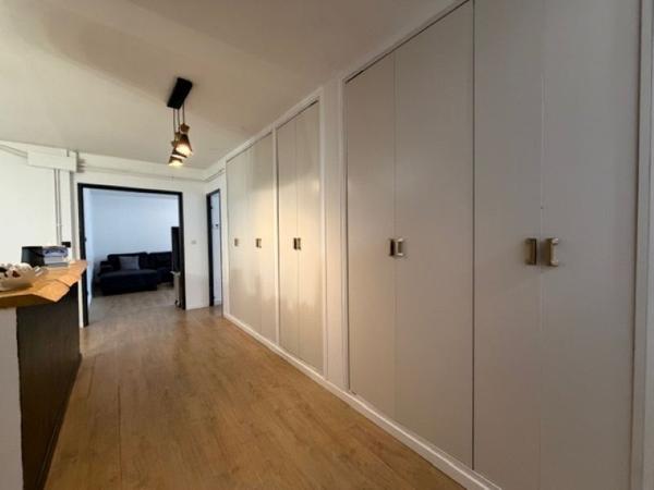 Appartement F3 en location avec ascenseur à Lunéville !