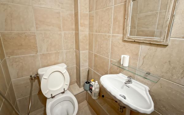 Appartement à vendre    3 pièces • 86,96 m2 Orléans