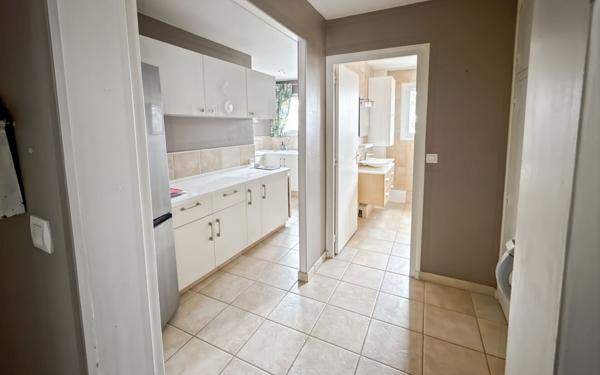 Appartement à vendre    3 pièces • 86,96 m2 Orléans