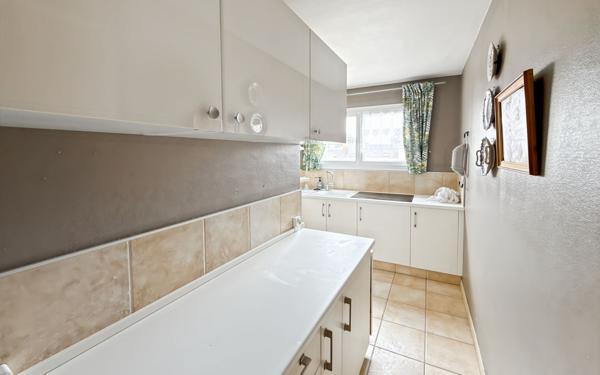 Appartement à vendre    3 pièces • 86,96 m2 Orléans