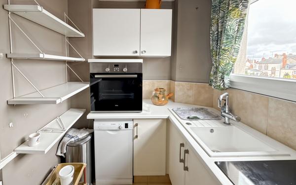 Appartement à vendre    3 pièces • 86,96 m2 Orléans