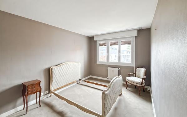 Appartement à vendre    3 pièces • 86,96 m2 Orléans