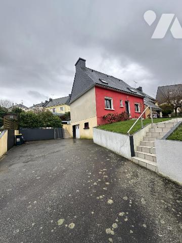 Maison proche centre