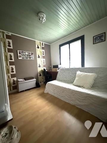 Maison proche centre