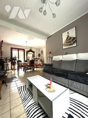 Maison proche centre