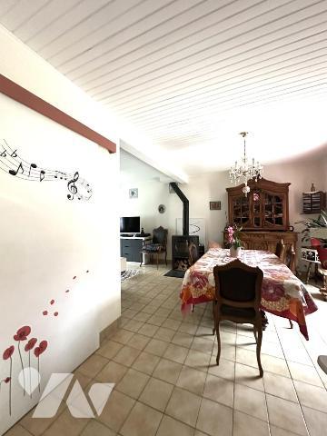 Maison proche centre