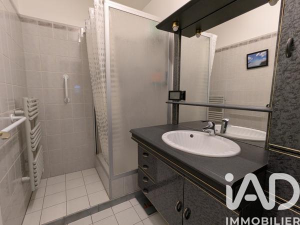 Maison à vendre 4 pièces 93 m² Mantes-la-Jolie