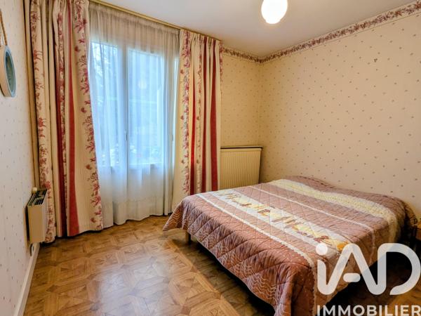 Maison à vendre 4 pièces 93 m² Mantes-la-Jolie