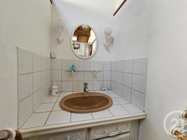 Maison à vendre  3 pièces - 43 m2 ST HILAIRE DE RIEZ - 85