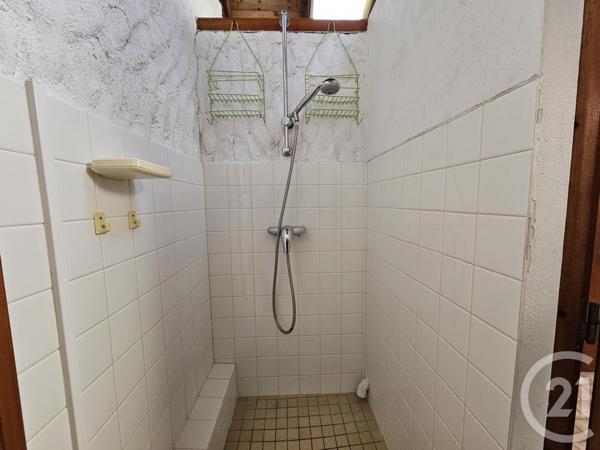 Maison à vendre  3 pièces - 43 m2 ST HILAIRE DE RIEZ - 85