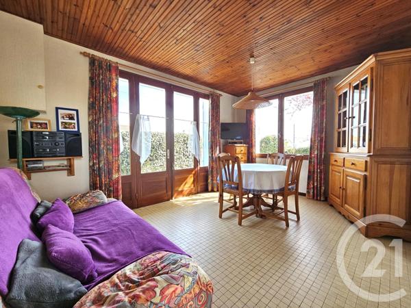 Maison à vendre  3 pièces - 43 m2 ST HILAIRE DE RIEZ - 85