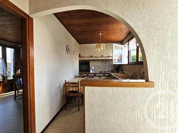 Maison à vendre  3 pièces - 43 m2 ST HILAIRE DE RIEZ - 85