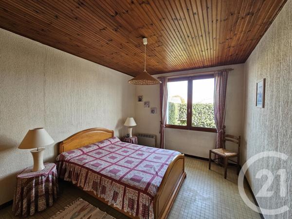 Maison à vendre  3 pièces - 43 m2 ST HILAIRE DE RIEZ - 85