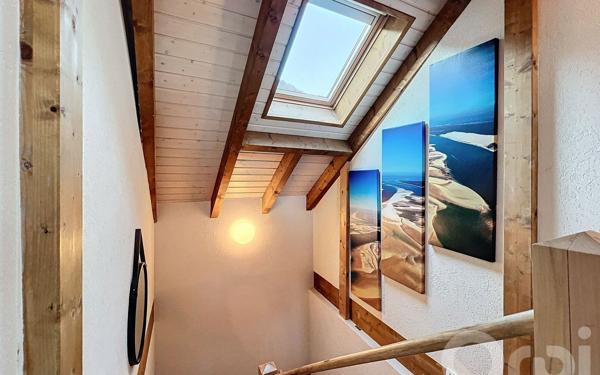 Appartement à vendre    5 pièces • 88,60 m2 Collonges