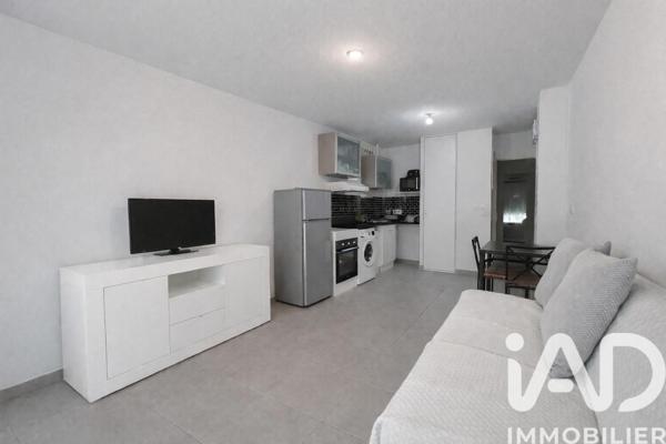 Appartement à vendre 2 pièces 44 m² Vitrolles