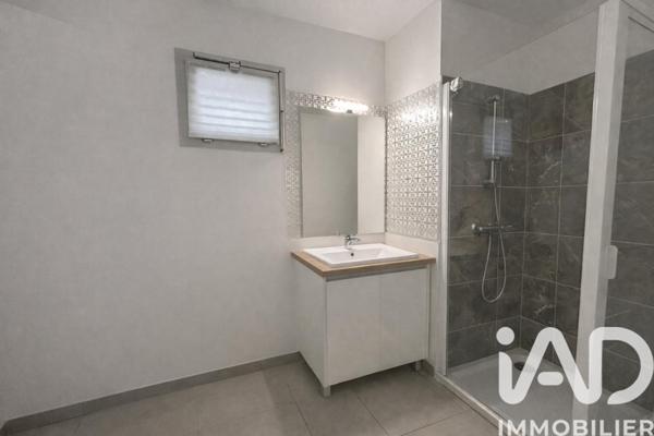Appartement à vendre 2 pièces 44 m² Vitrolles