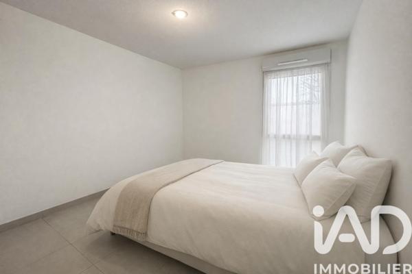 Appartement à vendre 2 pièces 44 m² Vitrolles