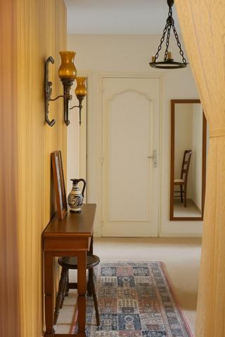 Appartement 2 chambres avec ascenseur