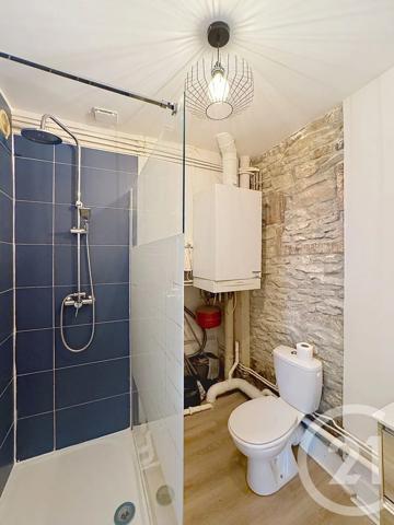 Appartement F2 à vendre  2 pièces - 31,86 m 2   DIJON  - 21