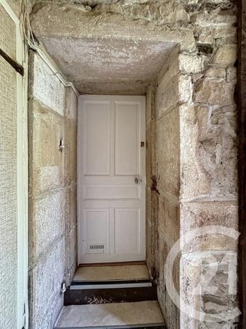 Appartement F2 à vendre  2 pièces - 31,86 m 2   DIJON  - 21