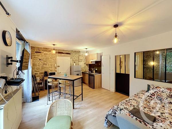 Appartement F2 à vendre  2 pièces - 31,86 m 2   DIJON  - 21
