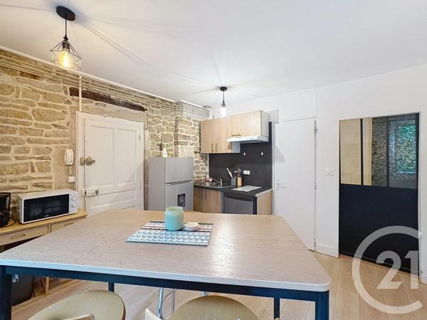 Appartement F2 à vendre  2 pièces - 31,86 m 2   DIJON  - 21
