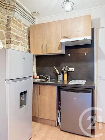 Appartement F2 à vendre  2 pièces - 31,86 m 2   DIJON  - 21