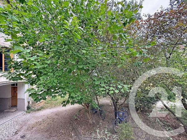 Appartement F2 à vendre  2 pièces - 31,86 m 2   DIJON  - 21