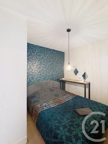 Appartement F2 à vendre  2 pièces - 31,86 m 2   DIJON  - 21