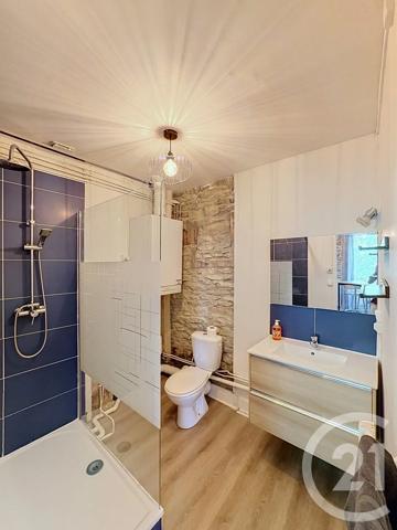 Appartement F2 à vendre  2 pièces - 31,86 m 2   DIJON  - 21