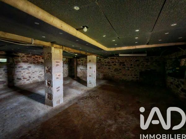 Maison à vendre 6 pièces 104 m² Mauron