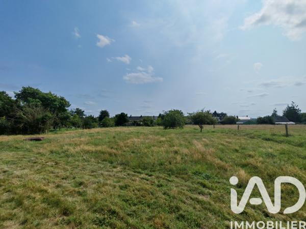 Maison à vendre 6 pièces 104 m² Mauron