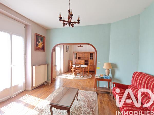Maison à vendre 6 pièces 104 m² Mauron
