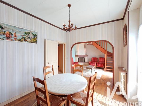 Maison à vendre 6 pièces 104 m² Mauron