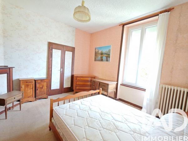 Maison à vendre 6 pièces 104 m² Mauron