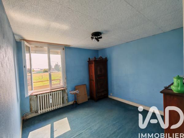 Maison à vendre 6 pièces 104 m² Mauron