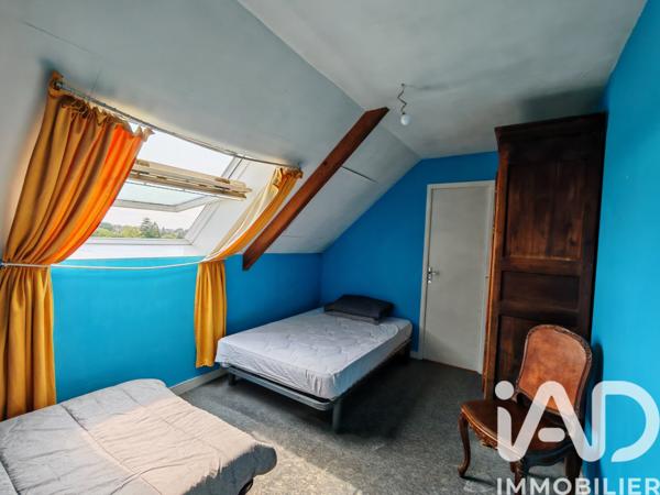 Maison à vendre 6 pièces 104 m² Mauron