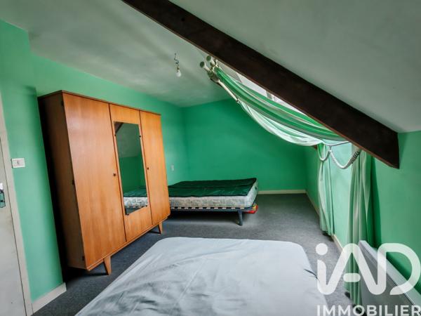 Maison à vendre 6 pièces 104 m² Mauron