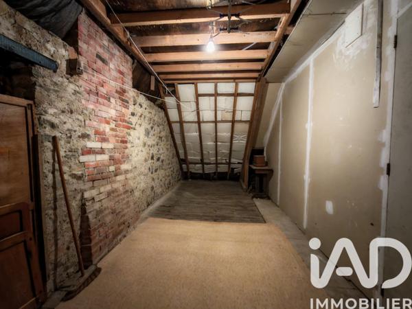 Maison à vendre 6 pièces 104 m² Mauron