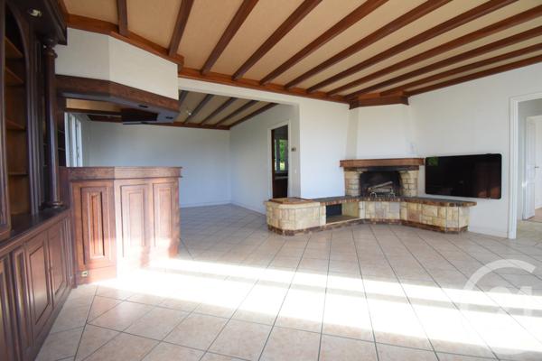 Maison à vendre  6 pièces - 181,93 m2 ABREST - 03