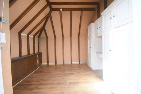 Maison à vendre  6 pièces - 181,93 m2 ABREST - 03