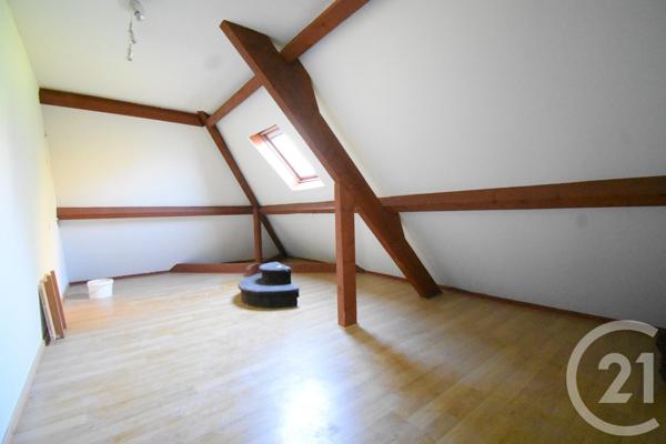 Maison à vendre  6 pièces - 181,93 m2 ABREST - 03