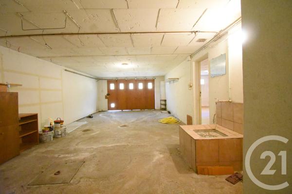 Maison à vendre  6 pièces - 181,93 m2 ABREST - 03