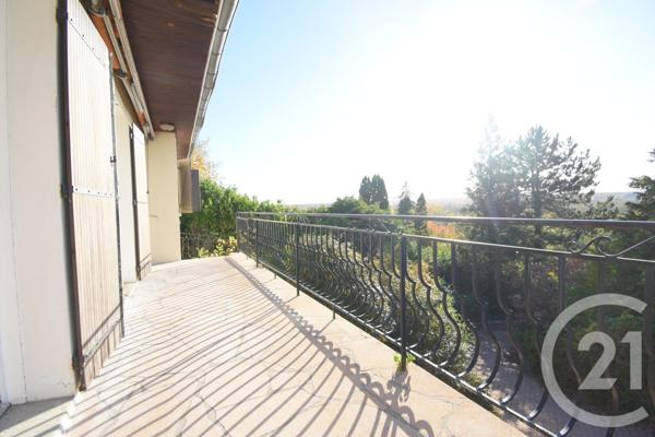 Maison à vendre  6 pièces - 181,93 m2 ABREST - 03