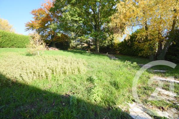 Maison à vendre  6 pièces - 181,93 m2 ABREST - 03